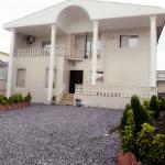 ویلا نیم پیلوت طرح دوبلکس